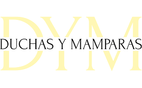 Logo Duchas y mamparas